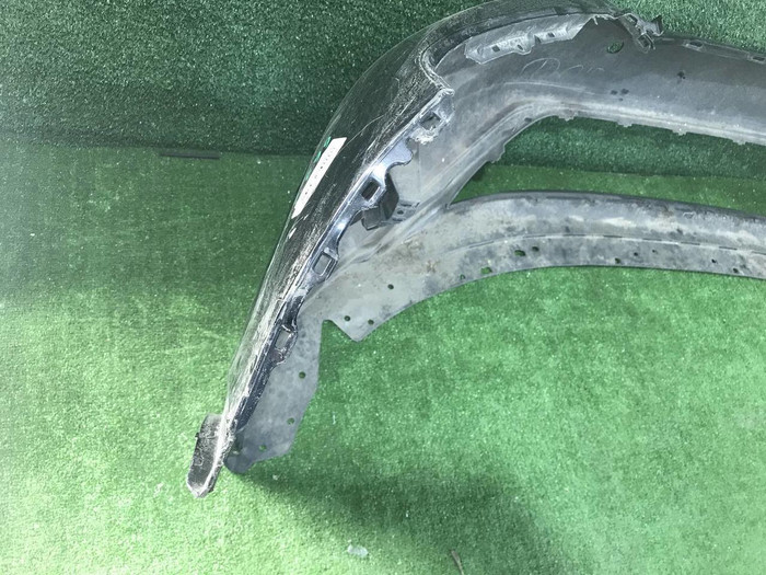 Бампер передний Nissan Murano Z52 (2014-2022)