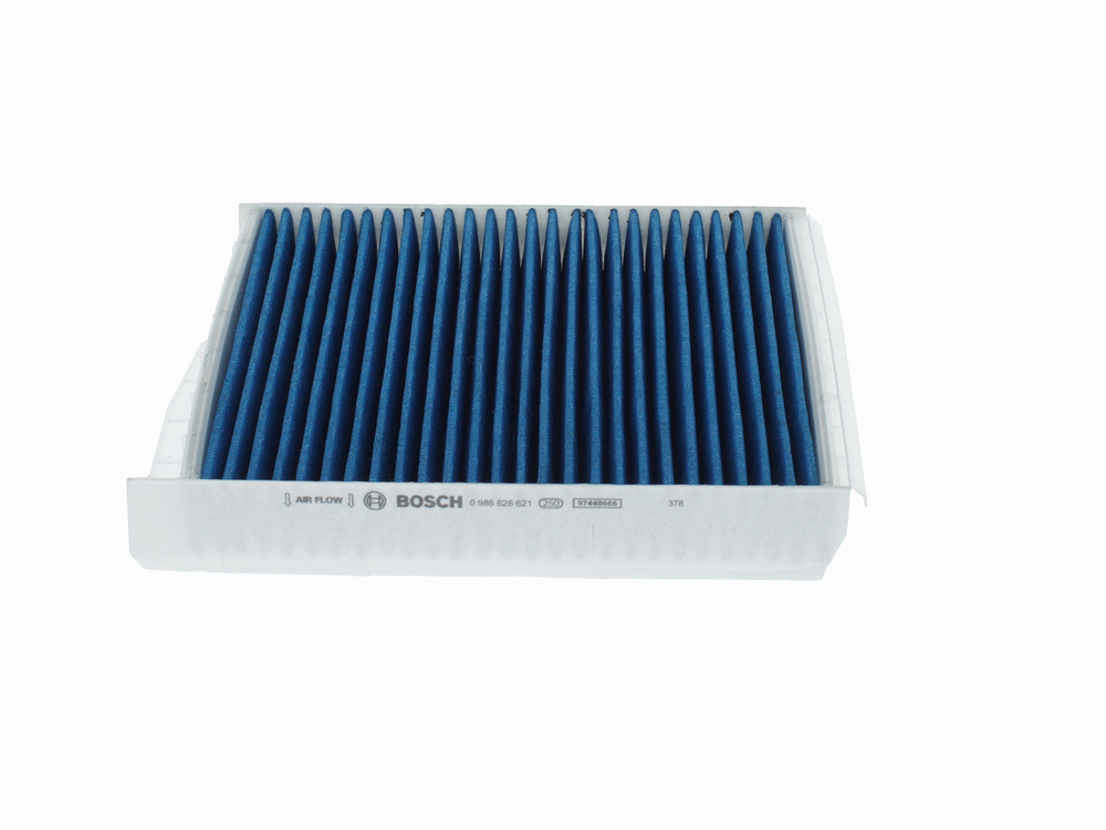 BOSCH - 0986628621-BOC - Filter, cabin air