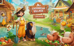 Everdream Village (для ПК, цифровой код доступа)