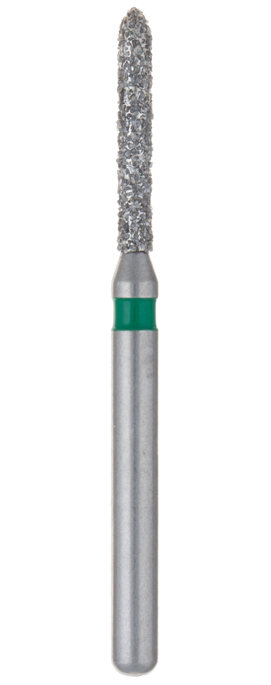 868G 012 FG 314 Бор алмазный (1 шт.), Meisinger, Германия