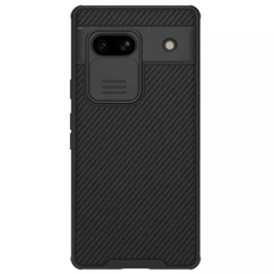 Накладка Nillkin CamShield Pro Case с защитой камеры для Google Pixel 7A