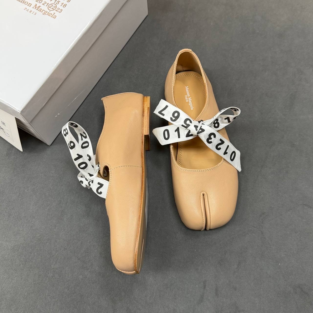 Балетки Maison Margiela