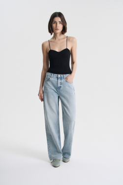 Джинсы "Дайон"