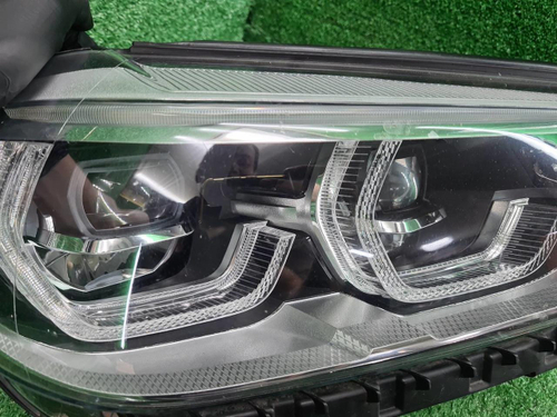 Фара правая BMW X3 G01 X4 G02 (17-21) Adaptive LED