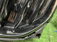 Решетка радиатора BMW X5 G05 (2018-2023)