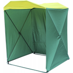 Торговая палатка Митек «Кабриолет» 2x2