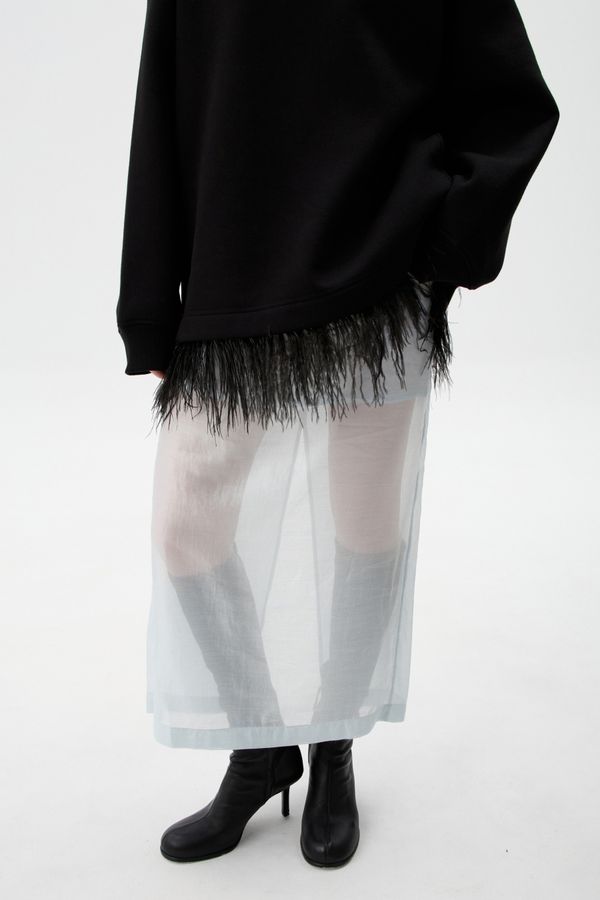 Свитшот Black