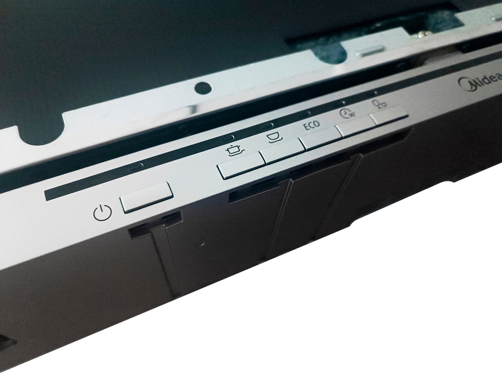 Посудомоечная машина Midea MDWB - 6015  BB