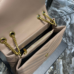 Yves Saint Laurent Loulou 32 cm