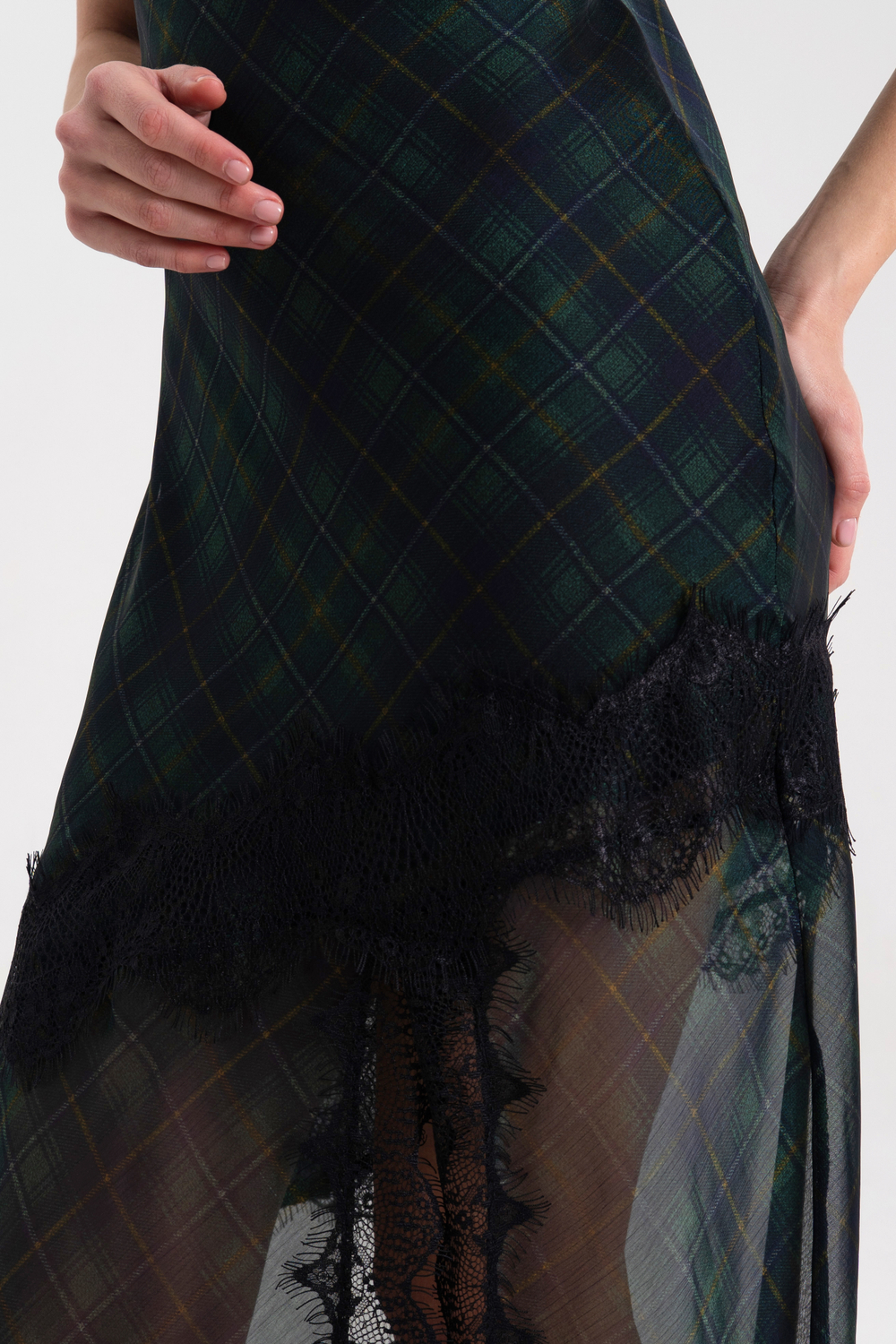 Платье-комбинация Joleen