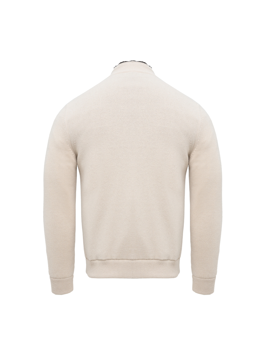 Куртка на меху Atelier Portofino