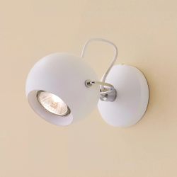 Citilux Сфера CL532512 Спот поворотный Белый