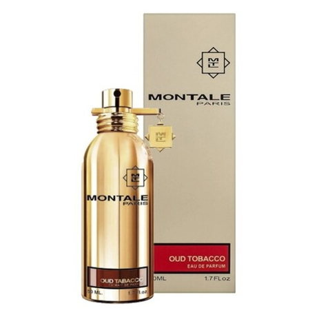 MONTALE Oud Tobaco edP 50ml unisex