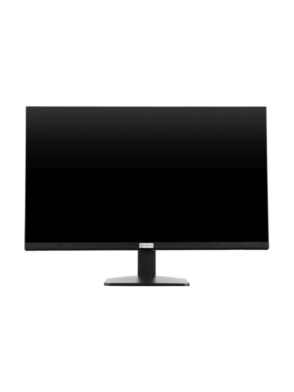 LCD LightCom V-Plus 27" [ПЦВТ.852859.600-06] {QHD 2560 x 1440, IPS LED, 178/178, HDMI/DP, 4ms, 1000:1, 100Hz, 300cd/m2, Int, VESA, регулировка наклона, Реестр МПТ}