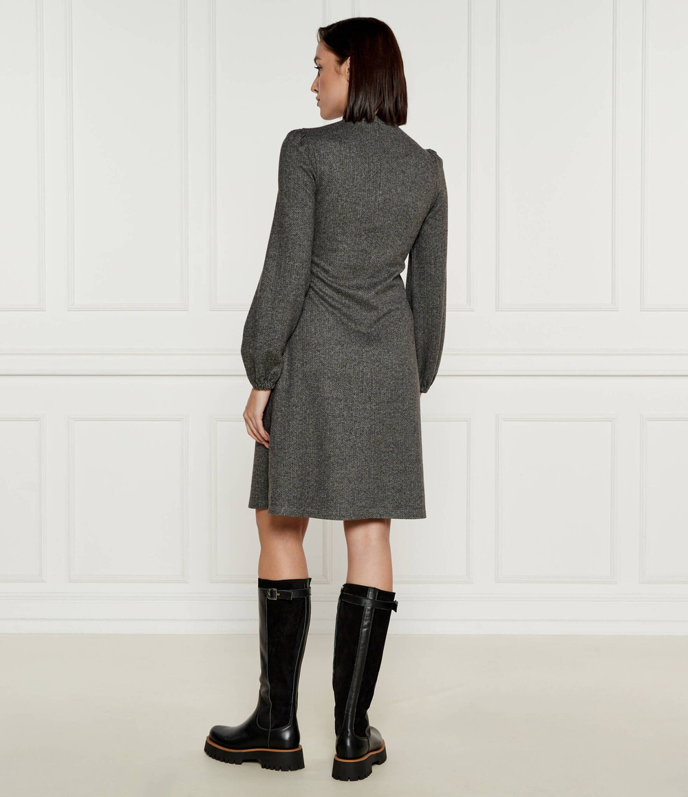 Платье Canard Weekend MaxMara - серый(256260726)