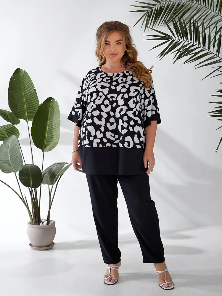 Костюм УК-1447 Фабрика Моды