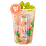 Бальзам для губ Персиковый мохито EAT MY Balm Peach Mojito