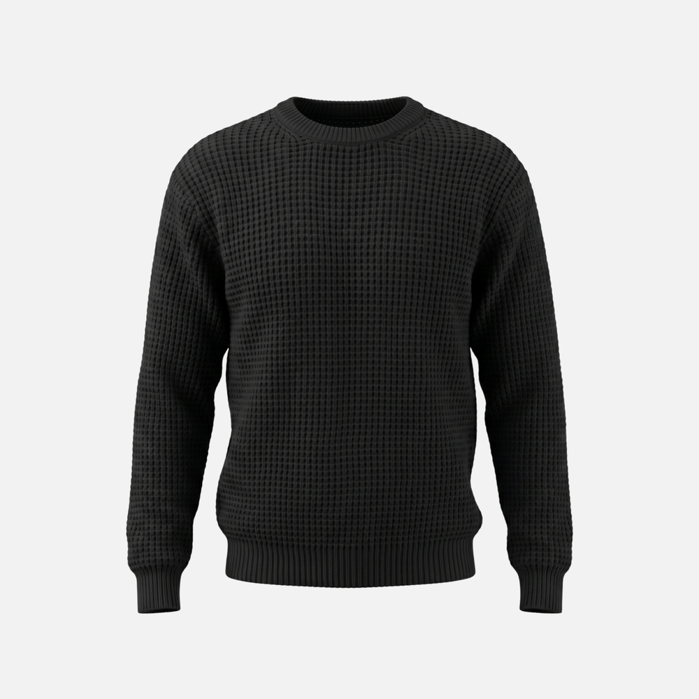 Свитер Crewneck Ff