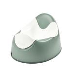 Уцененный товар: детский анатомический горшок BEABA Cameleo зеленый