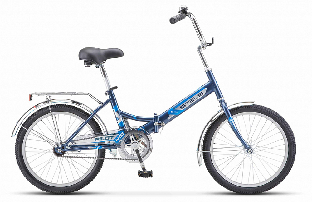 Велосипед 20" Stels Pilot-410 C 20" Z010