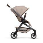 Детская прогулочная коляска Joolz Hub2 Sandy Taupe