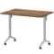 Стол мобильный складной МБ25-100.70  1000x700x750 Моби