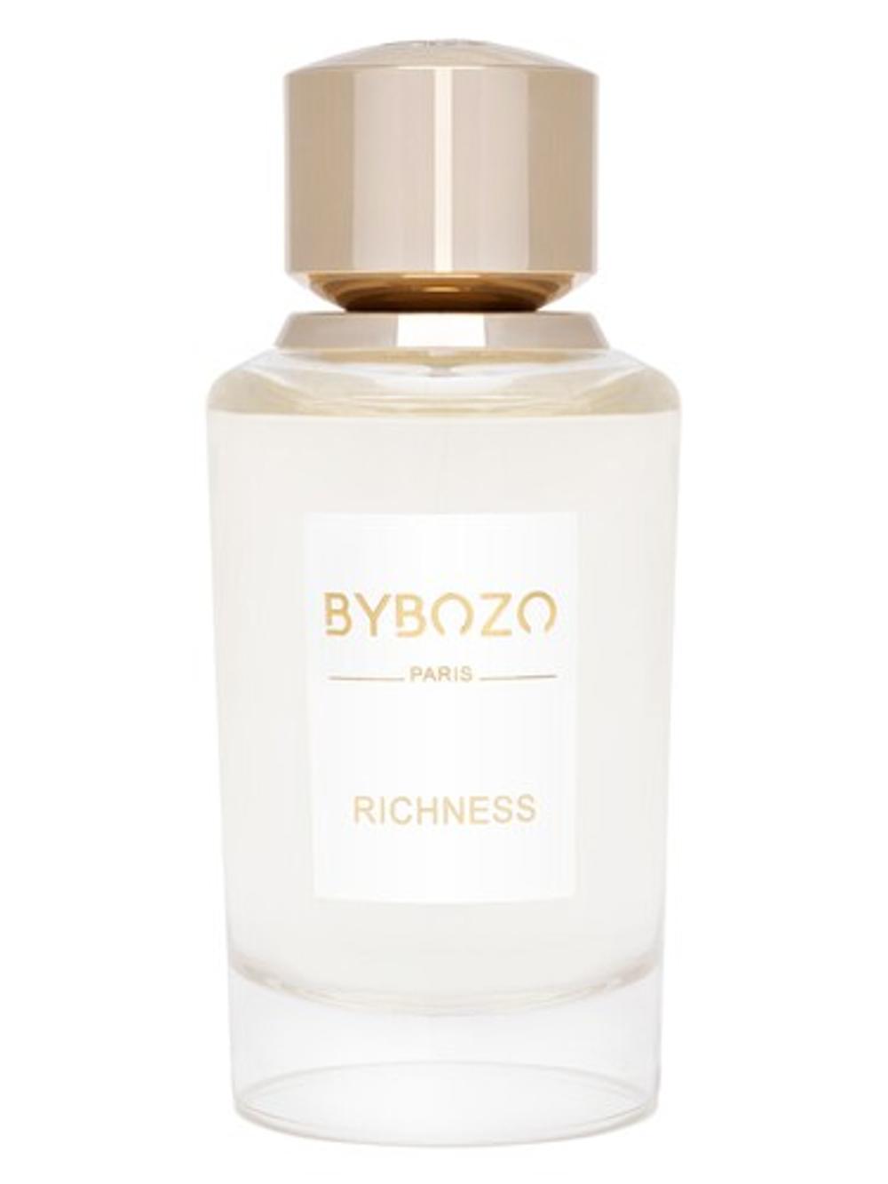 BYBOZO RICHNESS lady 1 ml