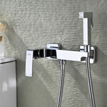 Гигиенический душ со смесителем Raglo R01.51, хром