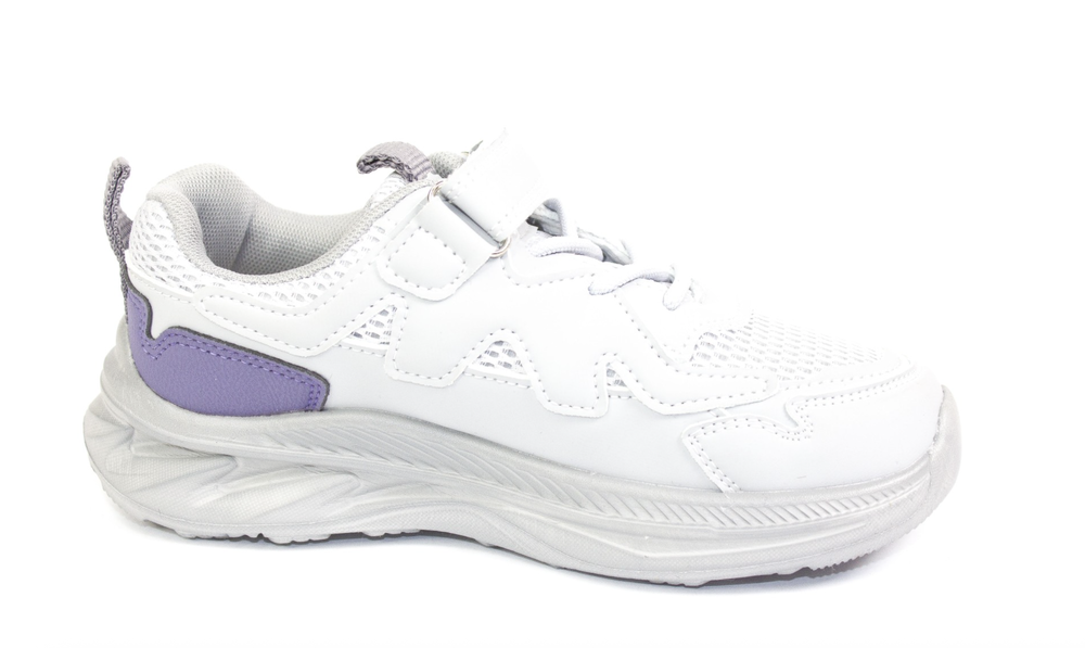 Кроссовки детские демисезонные Песня 9 арт. C18-4