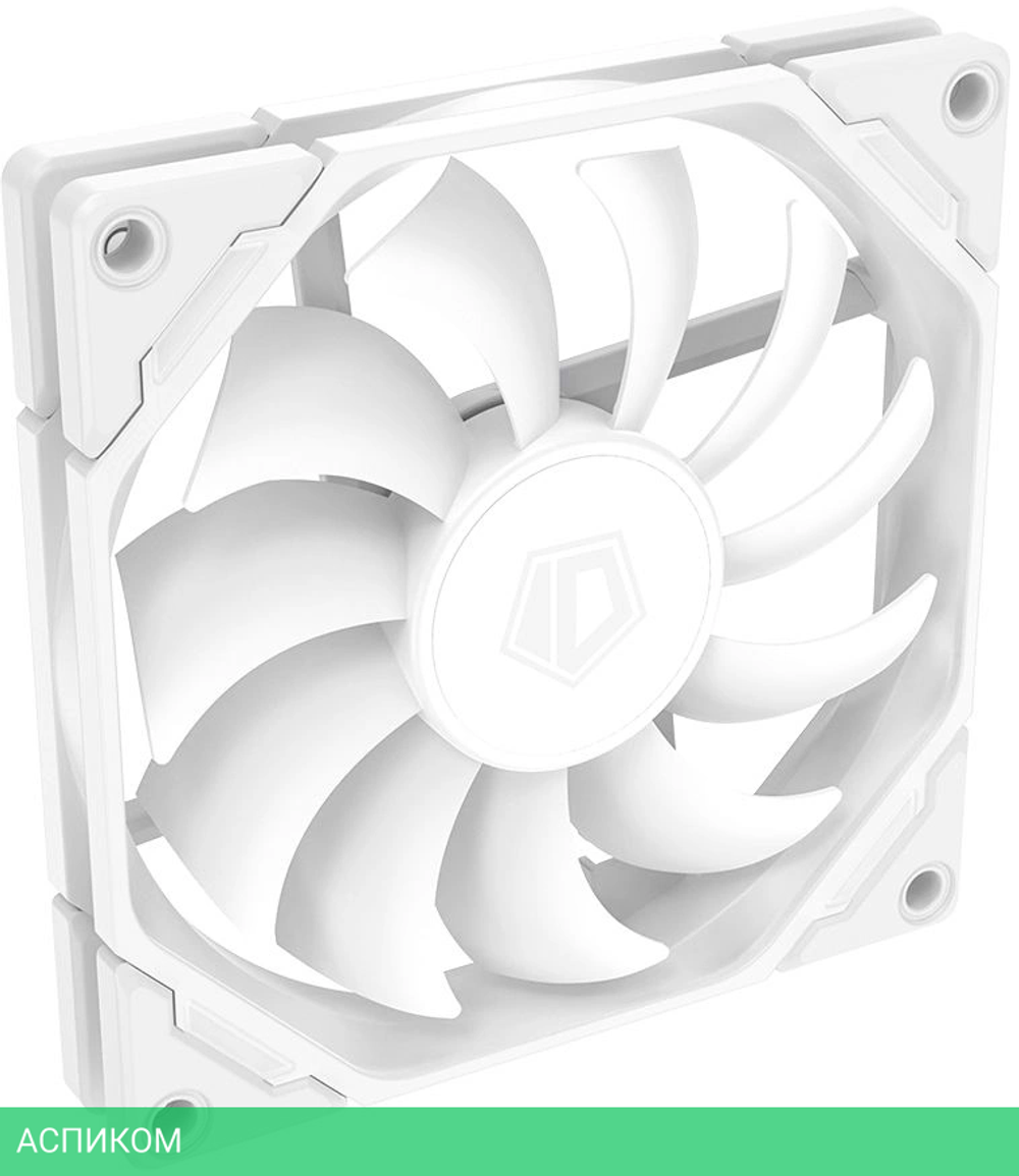 Вентилятор для корпуса ID-Cooling TF-9215-W