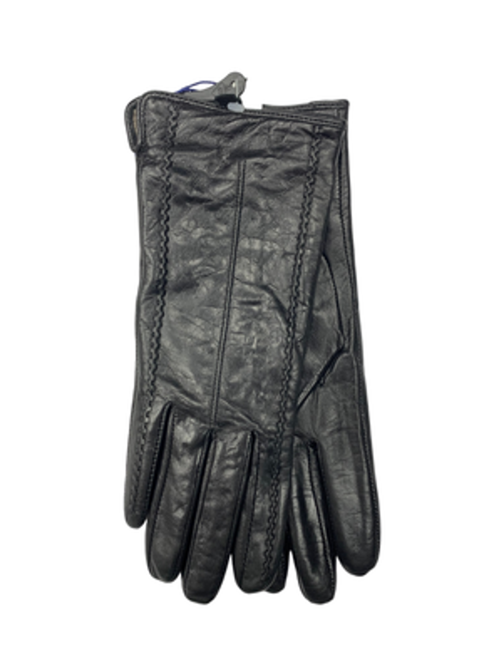 Перчатки. Женские. Материал верха: Кожаные люкс качества. Подклад: Трикотаж-шерсть. 5 шт в упаковке.