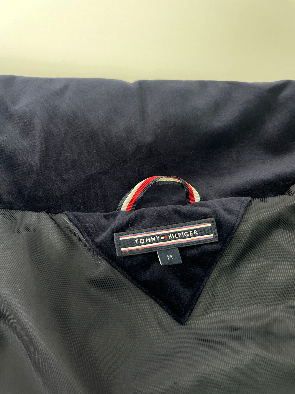 Куртка Tommy Hilfiger