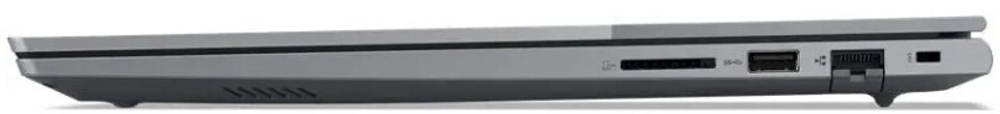 Ноутбук  Lenovo ThinkBook 16 G7 IML 16 ", Core i5, 16 Гб RAM, 512 Гб SSD, Arc graphics, Серый