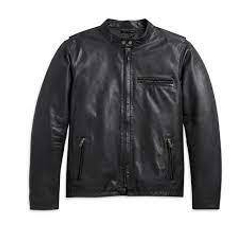 Куртка Cafe Racer Harley-Davidson