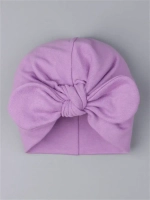 Чалма детская осенняя трикотажная