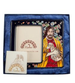 Pavone JP-40/ 3 Фоторамка «Добрый пастырь»