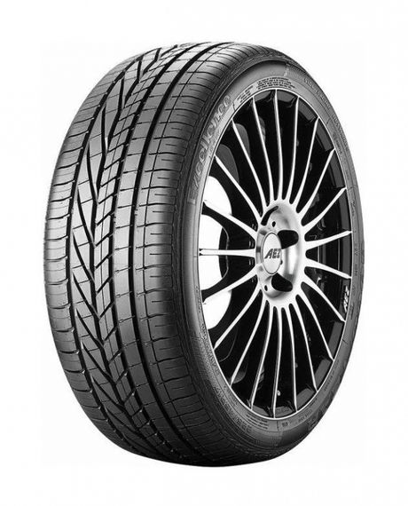 Goodyear Excellence 225/55 R17 97Y RunFlat