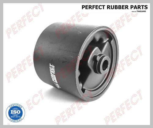 Сайлентблок подушки двигателя PERFECT (Кратность 1 шт) MD03CRONOS