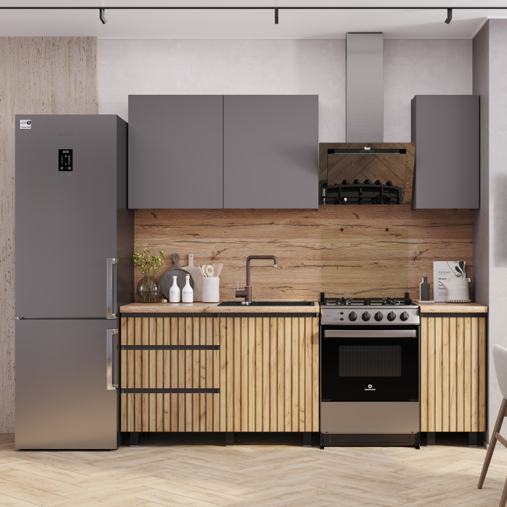 Кухонный гарнитур Шерлок