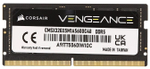 Оперативная память Corsair CMSX32GX5M1A5600C48 32 Гб