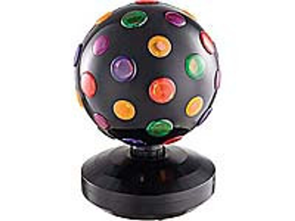 Вращающийся шар 15W R200