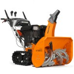 Снегоуборщик гусеничный бензиновый DAEWOO DAST 1780 HYDRO с гидротрансмиссией