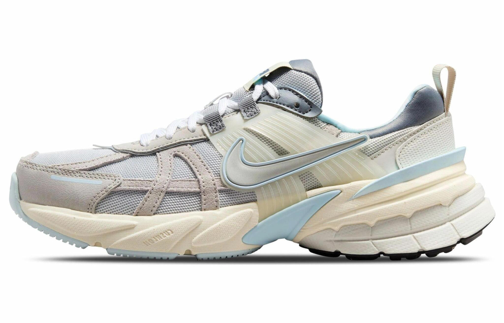 Кроссовки Nike V2K Run (Женская размерная сетка)
