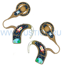 Короткий блок питания