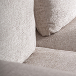 Современный модульный диван Metti