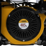 DENZEL PS-95EA-PRO генератор бензиновый 946935