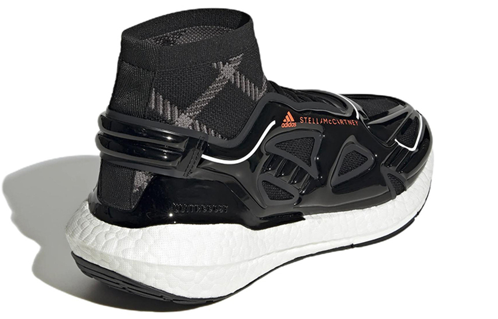 Кроссовки Stella Mccartney X Adidas Ultraboost 22 (Женская размерная сетка)