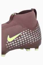 Бутсы Nike Zoom Mercurial Superfly 10 Academy Kylian Mbappé FG/MG Junior - коричневый