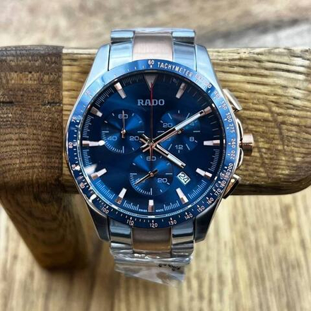 Часы Rado