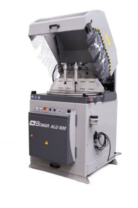 Дисковый отрезной станок Bomar AL 600